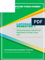 Laporan TPPS Semester 1 Tahun 2023