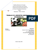 Trabajo N°2 Edu Fisica y Deporte