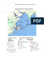 Geopolítica Del Índico Occidental
