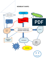 Membuat Shapes