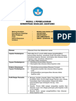 Modul Ajar Akuntansi - Ilmu Ekonomi - Fase F