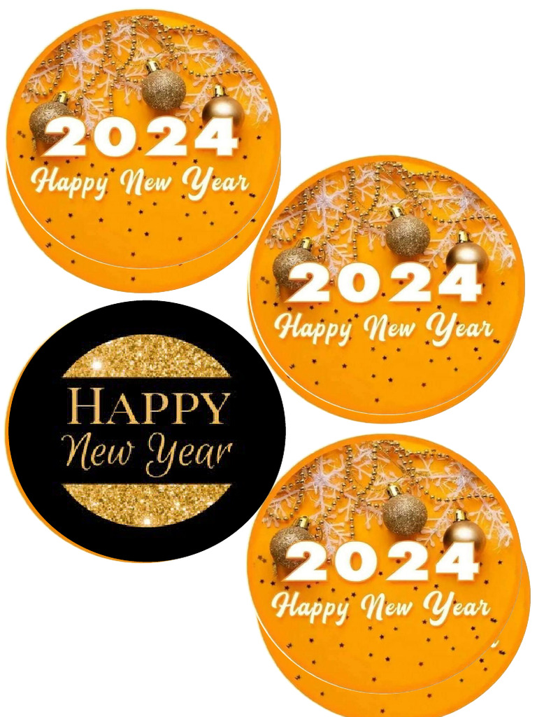 new year | PDF