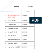 PHÂN TÍCH NGUYÊN LÝ VỀ SỰ PHÁT TRIỂN - NHÓM 10 - LỚP Y2023C