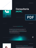 Jhonzzera - Consultoria Online