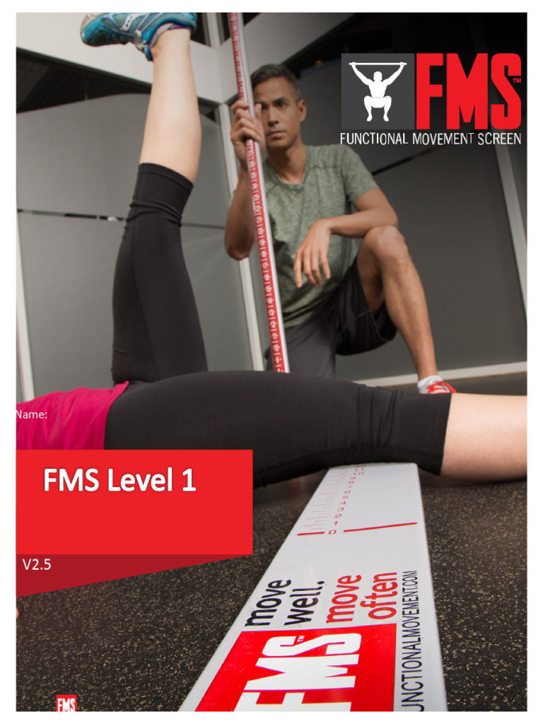 Manual Fms1 | PDF | Tempo | Física