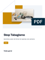 Stop Tabagismo