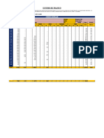 4.3 Estudio de Trafico Vehicular