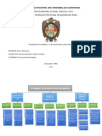 Trabajo 2 Ciencias