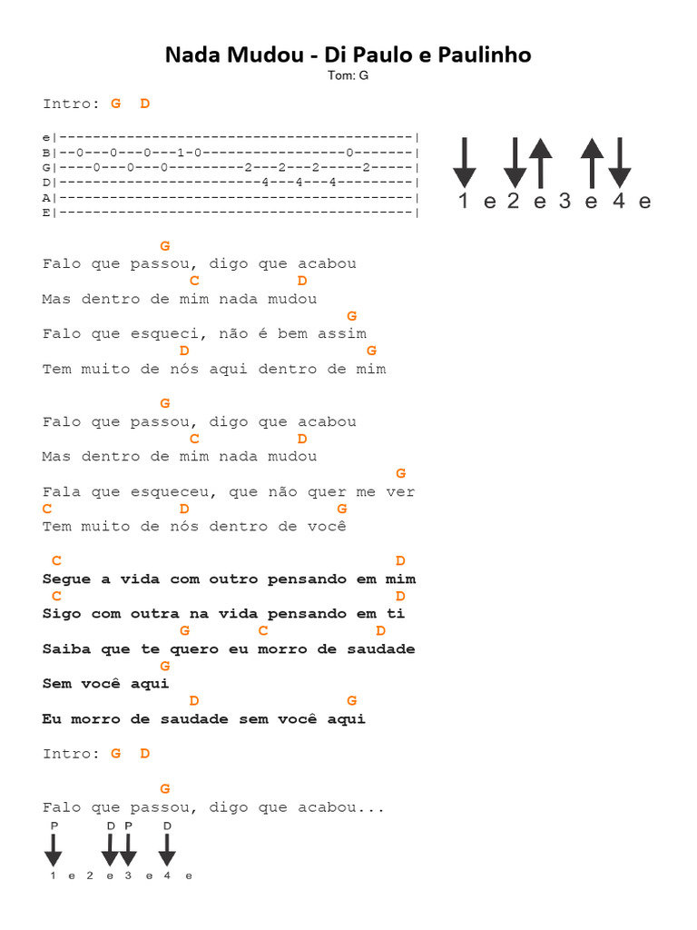 Cifras de 