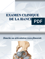 1.examen Clinique de La Hanche Normale