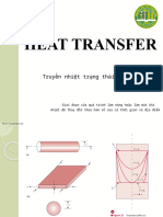 Truyền nhiệt trạng thái không ổn định