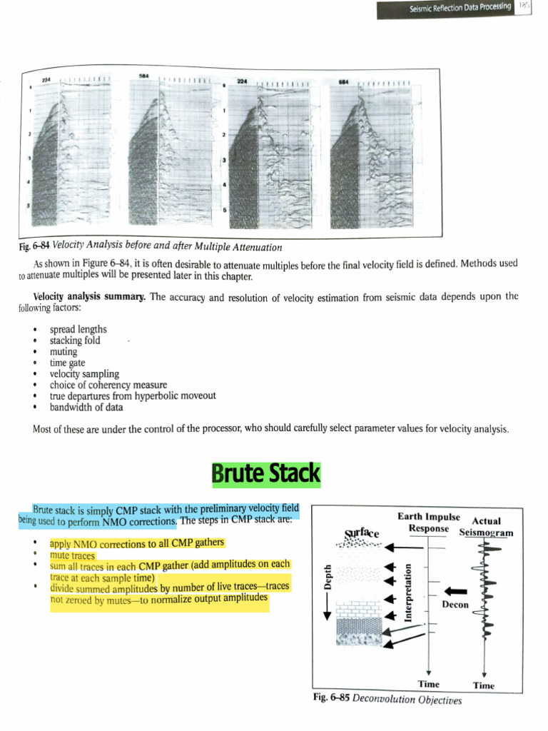 Gadhlla 185 | PDF | Wavelet | Spectral Density