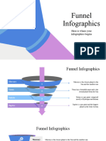 Copy of Funnel Infographics by Slidesgo