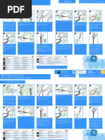 TEE Transducer Care Guidelines | PDF | Disinfectant | Sterilization ...