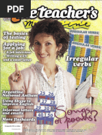 223 - Revista Teacher's - The Teacher's Magazine | PDF | Snow White ...