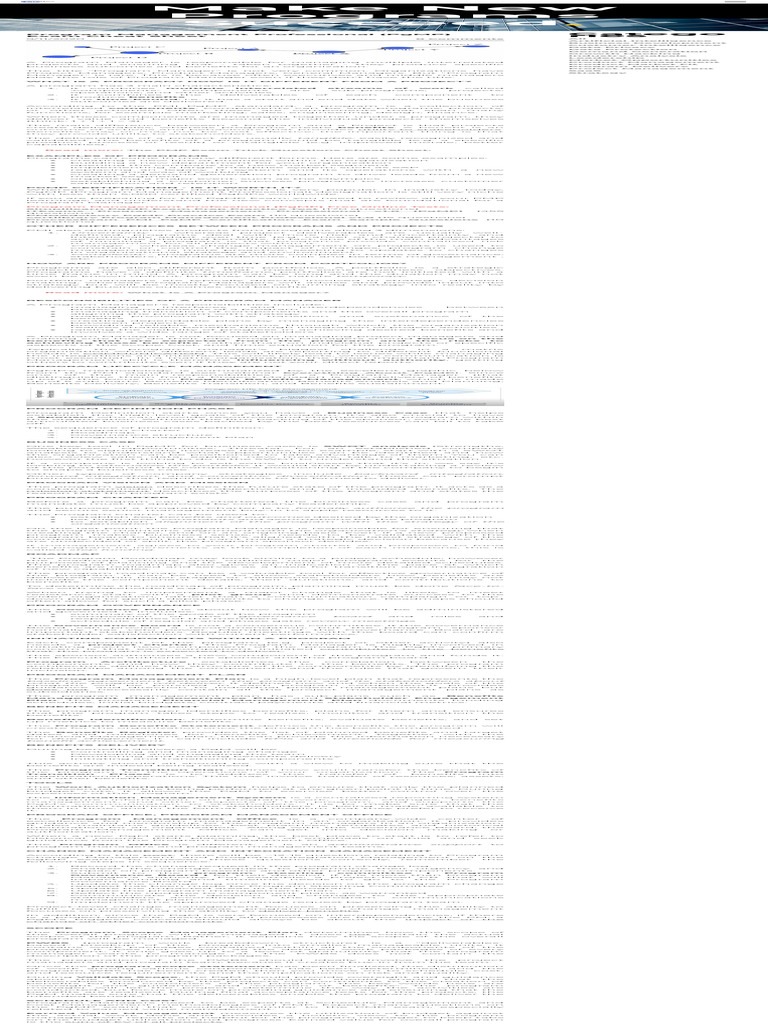 PgMP Exam Cheat Sheet Overview | PDF | Swot Analysis | Business