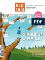Cahiers Français 371 Comment Va La Famille