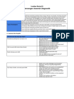 LK 01 Rancangan Diagnostik