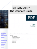 What Is DevOps The Ultimate Guide