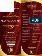 Araw-ng-Pagkilala-Program