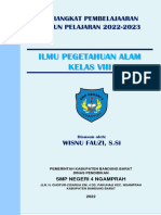 Adm Ipa Kelas 8 - Revisi