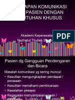 Kom. DG Keb. Khusus