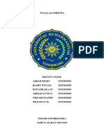 Tugas Algoritma Kelompok 1 PDF