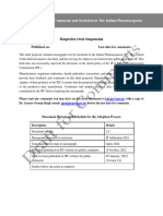 Ibuprofen Oral Suspension 19-07-2023