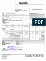 Commercial Invoice-Exp-083-Pdc-Usa-50-2023