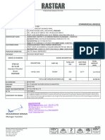 Commercial Invoice-Exp-077-Fpw-Uk-14-2023