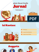 Analisis Jurnal Indonesian A (Balqis, Calista, Intan, Nabil, Rafa)