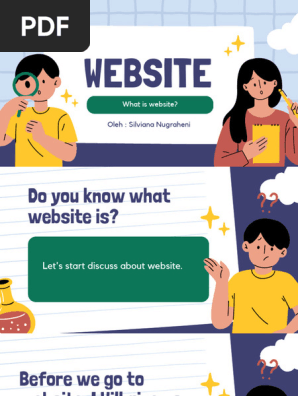 Website
