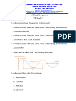 Pert. 11 Fisika 1