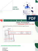 Materi Zoom Pengisian DRH