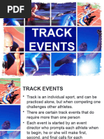 Track Report Pe