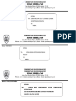 AMPLOP UKURAN 12. Revisi