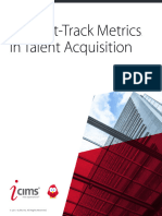 Talent Acquisition Techniques