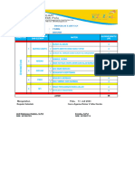 Prota Dan Promes Kelas V Abu Darda