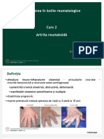 Curs 2 AR (1) Reumato