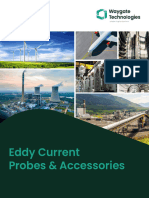 Eddy Current Probes Catalog-041123