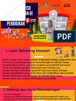 Aksi Nyata Sosialisasi Isi Perundungan Di Satpend - Bu Indah - Compressed