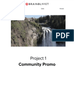 PR P1 Community Promo GAMER Handbook