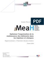 Maintenance - Rapport de Phase 2