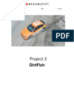 PR P3 DirtFish GAMER Handbook