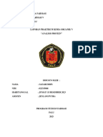 ANALISI PROTEIN PERCOBAAN 5-Digabungkan