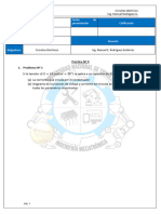 Práctica - Circuitos - Eléctricos - 09