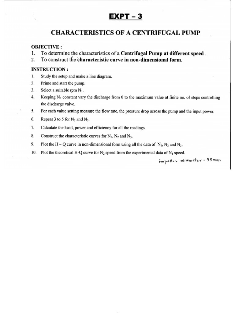 Hydraulics Lab Manual Download Free PDF Uncertainty Confidence
