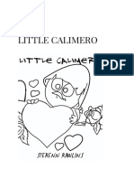 Little Calimero