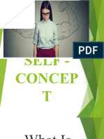 Self - Concept