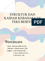 Struktur Dan Ka-Wps Office